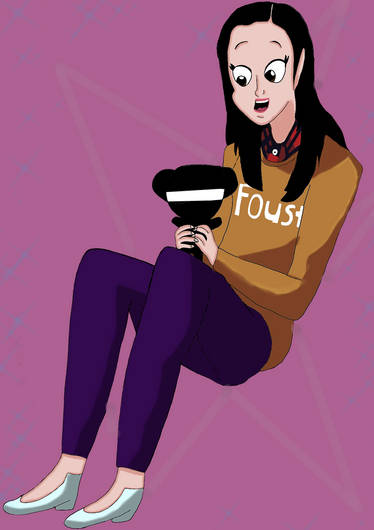 prettygrumpybear feet