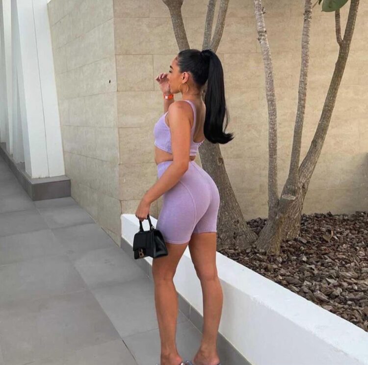 prettylovespink feet 5