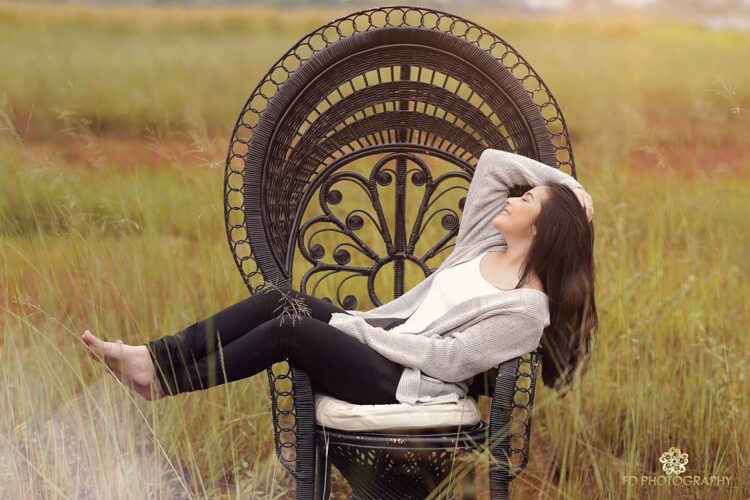 prilly latuconsina feet 5