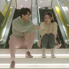 prim chanikarn tangkabodee feet 6