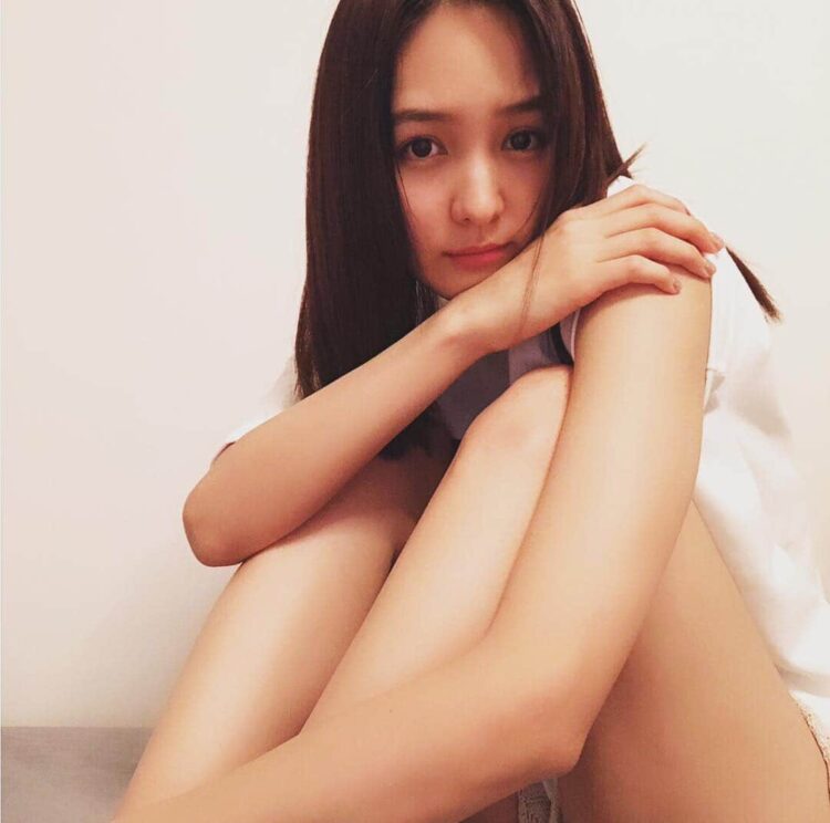 prim nasongkhla feet 5