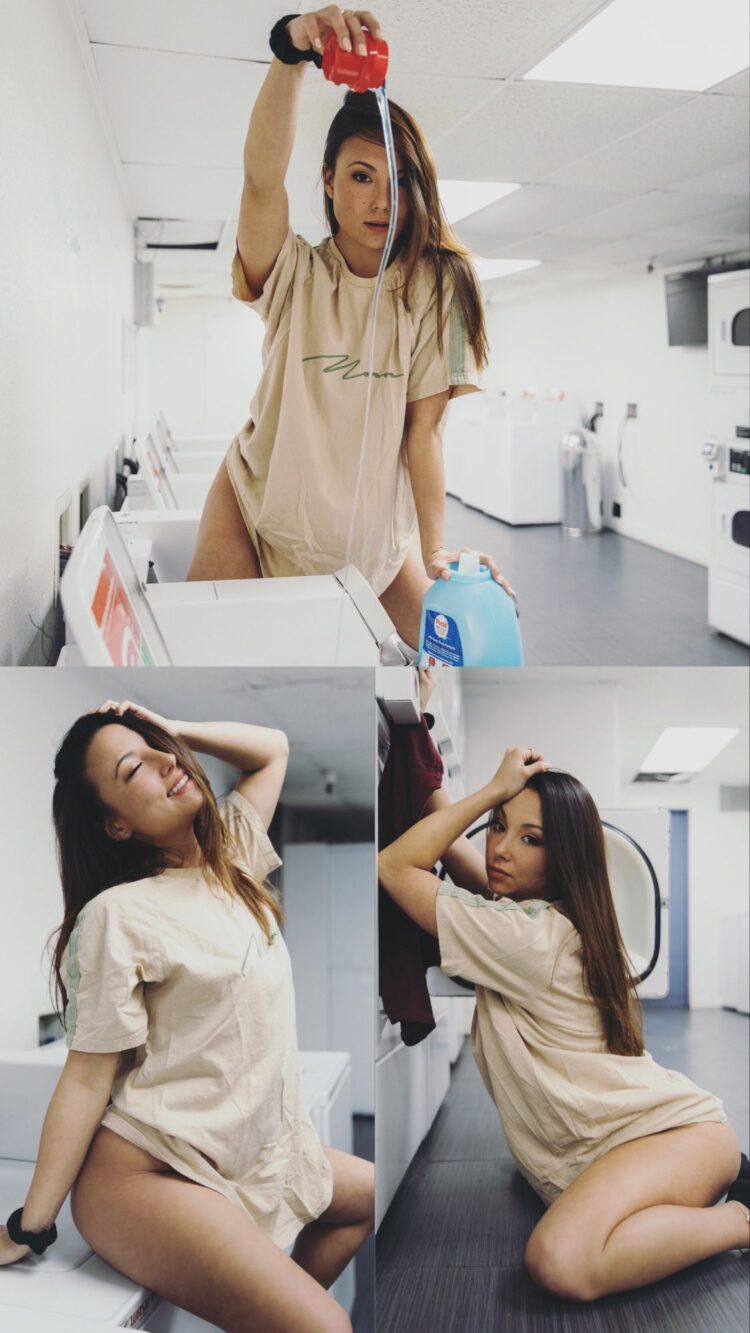 primmy patnasiri feet