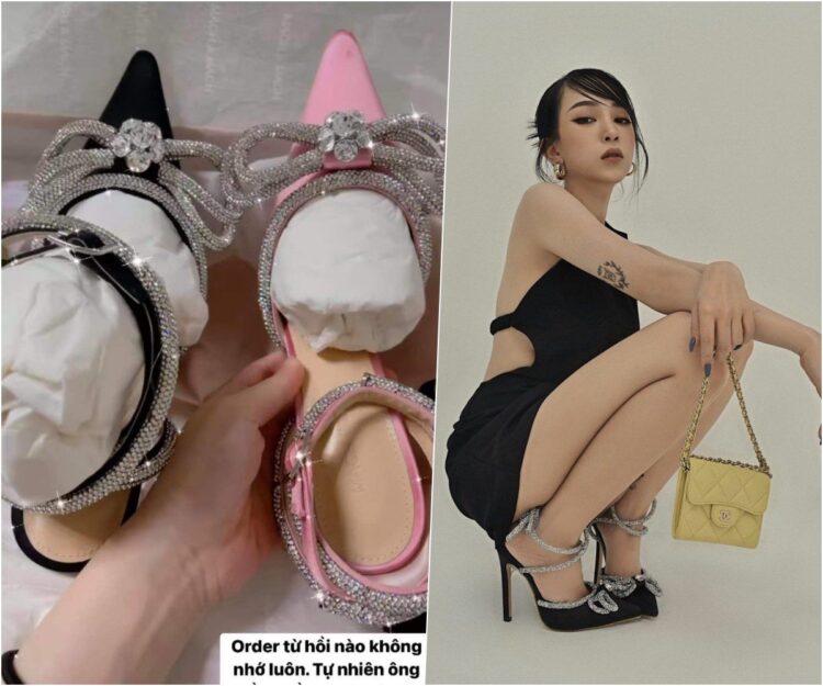 primmy truong feet 2