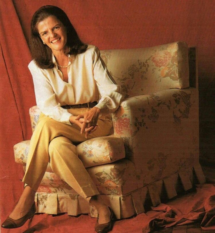 princesa isabel feet 1