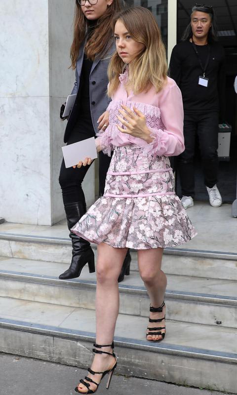 princess alexandra feet 2