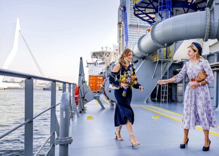 princess alexia of the netherlands feet 5