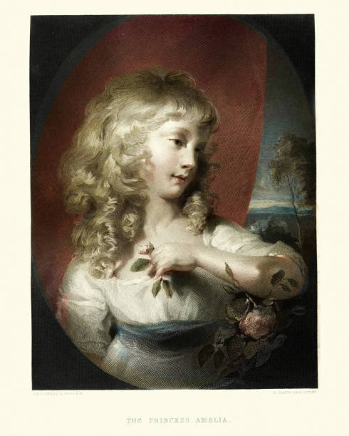 princess amelia of the united kingdom feet 2