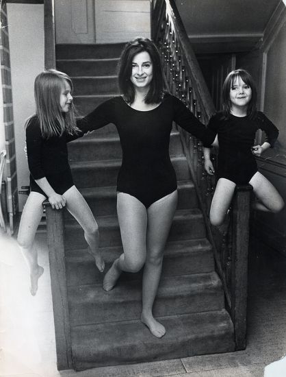 princess elizabeth of yugoslavia feet 1