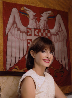 princess elizabeth of yugoslavia feet 6