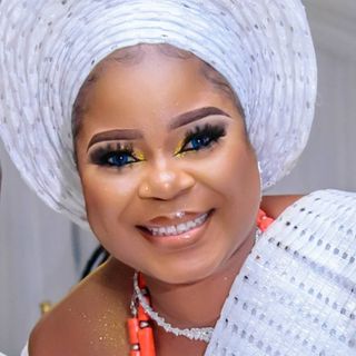 princess funke etti ayinkeade feet 4