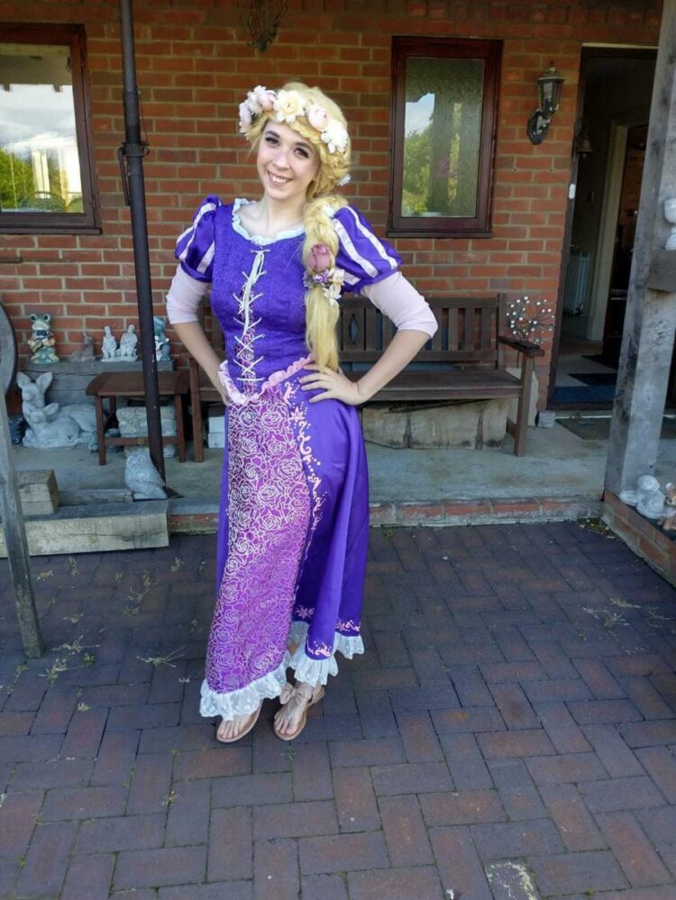 princess hana hana feet 3