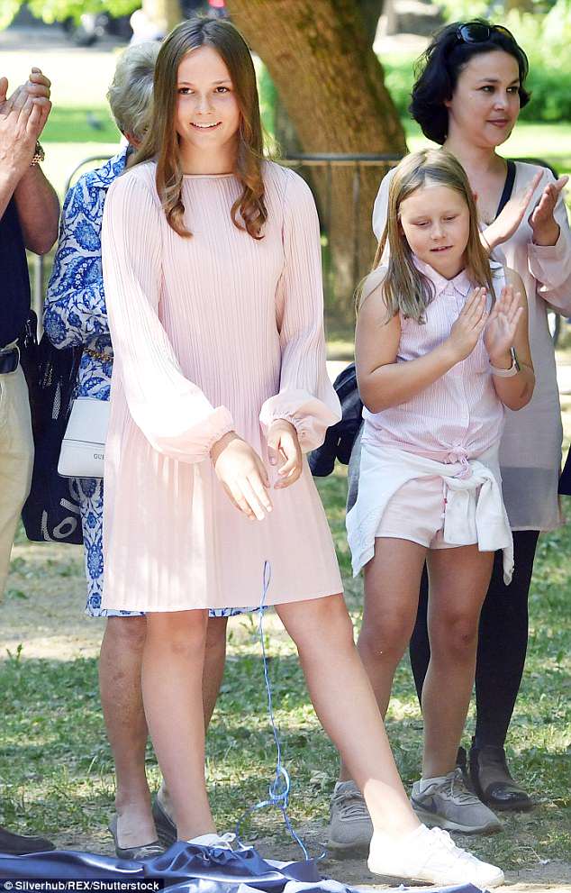 princess ingrid alexandra feet 4