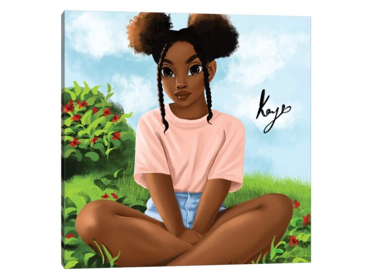 princess karibo feet 3