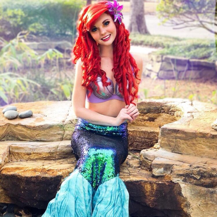 princess keilee feet 1