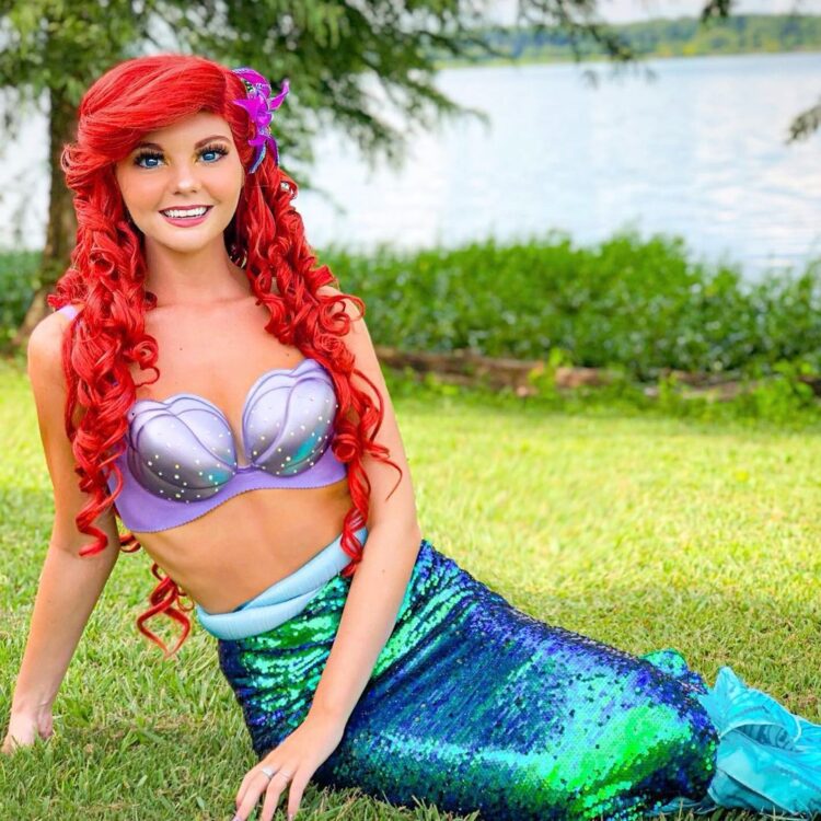 princess keilee feet 4