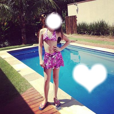 princess larrissa feet 6