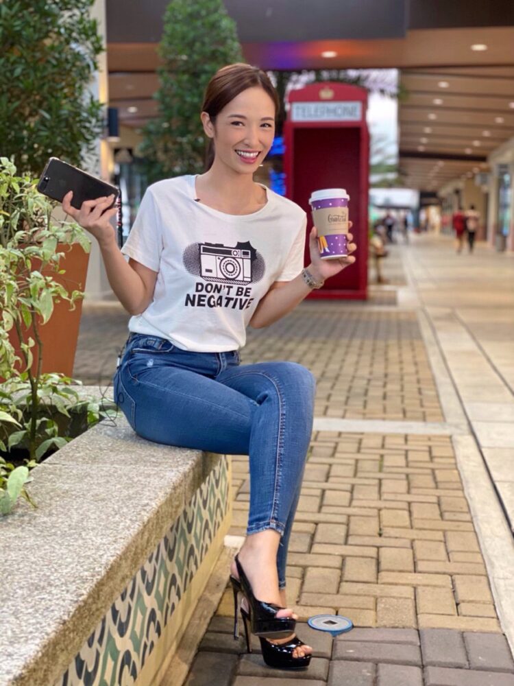 princess legaspi feet 1