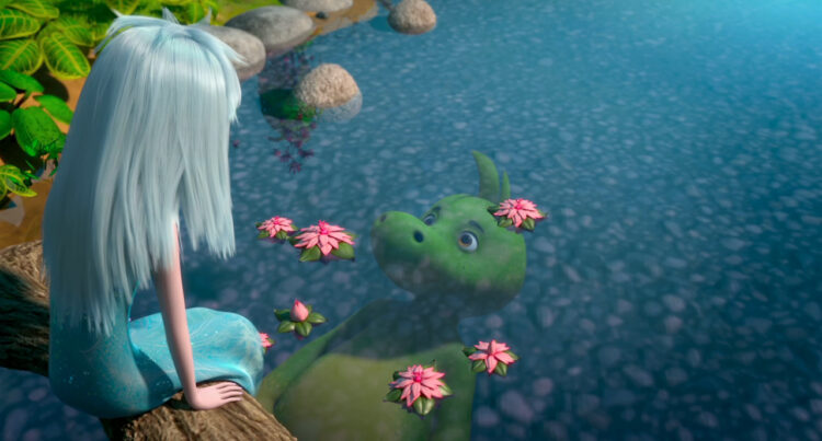 princess lily feet 5