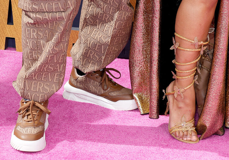 princess love feet 4