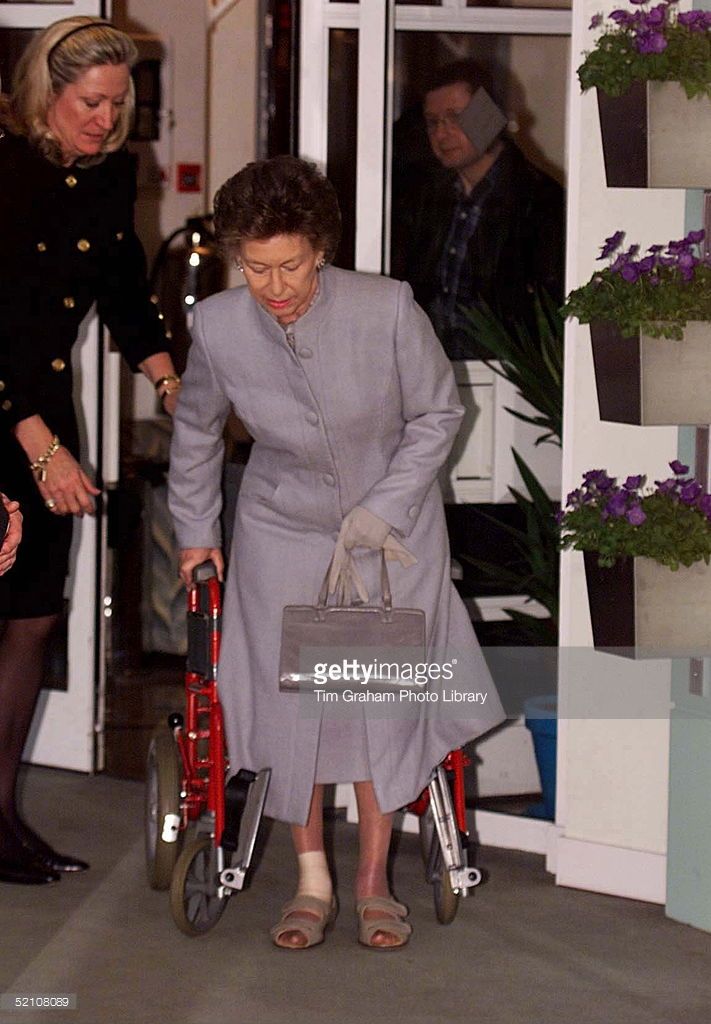 princess margaret feet 3