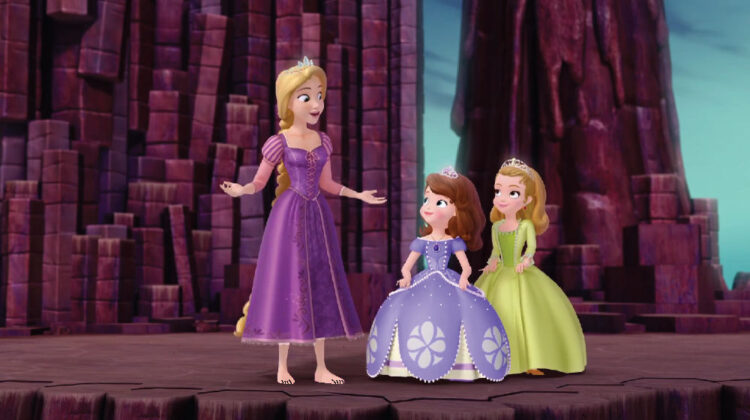 princess sofia feet 3