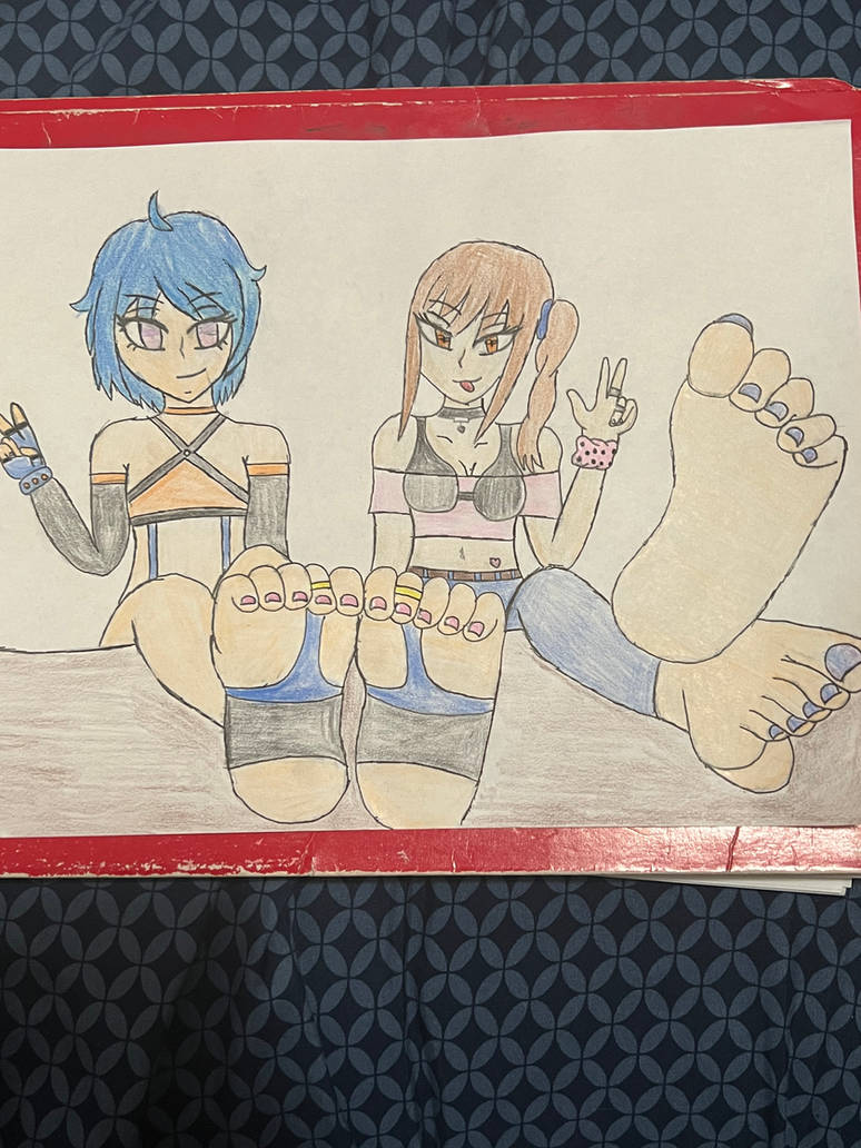 princess tenko feet 3