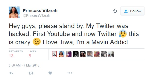 princess vitarah feet 4