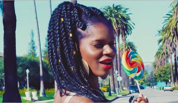 princess vitarah feet 5