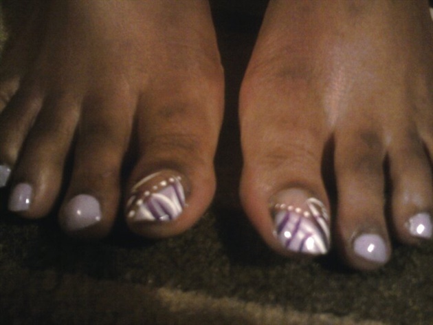 princesstayee feet 5