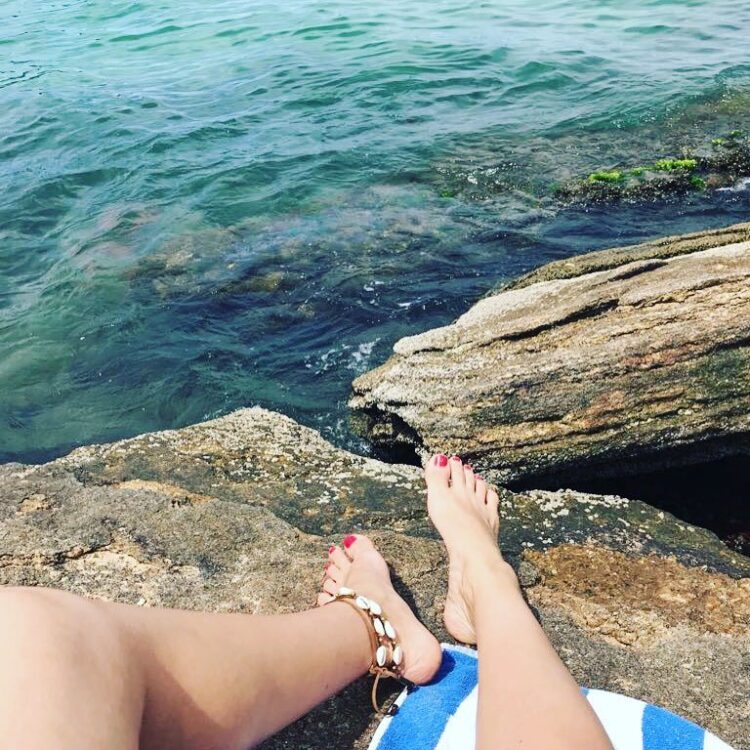 priscila assum feet 2