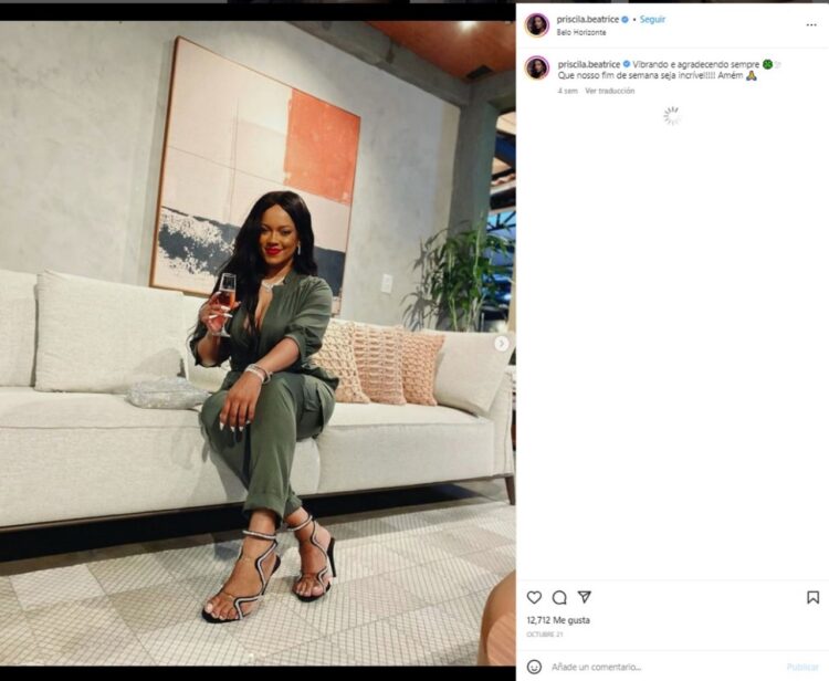 priscila beatrice feet 2