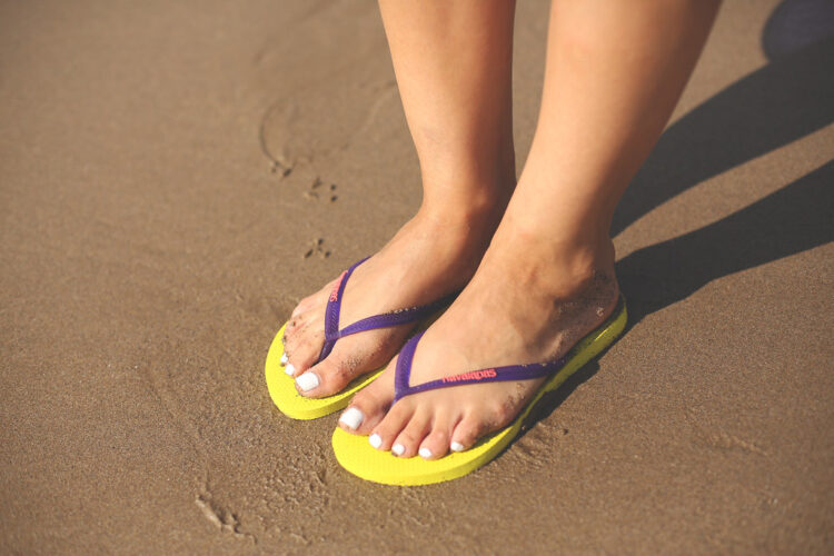 priscila betancort feet 3