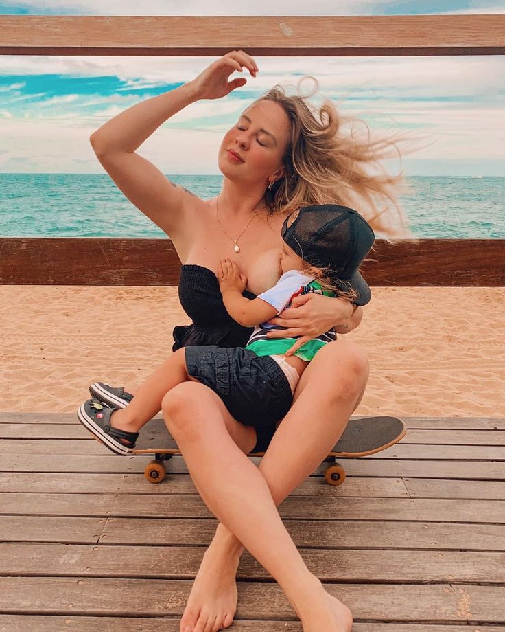 priscila brenner feet 2