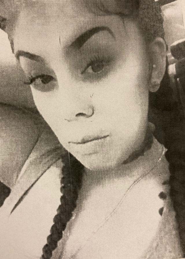 priscila castro feet 6