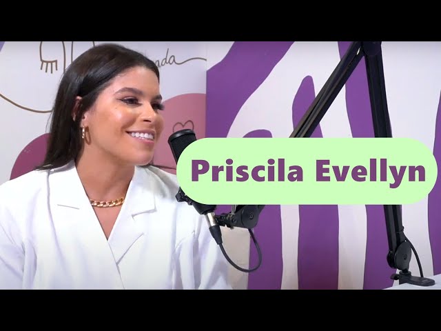 priscila evellyn feet 6