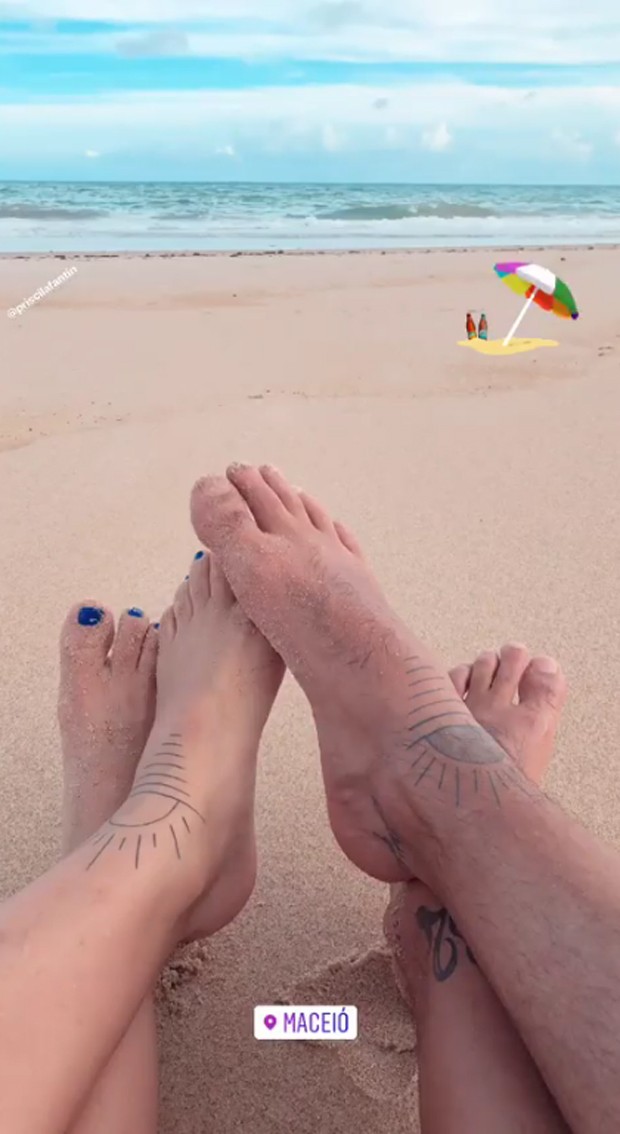 priscila fantin feet 1