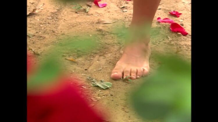 priscila fantin feet