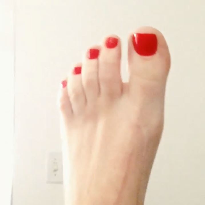 priscila ju feet 6