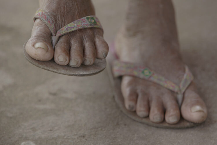 priscila lohmann feet 6