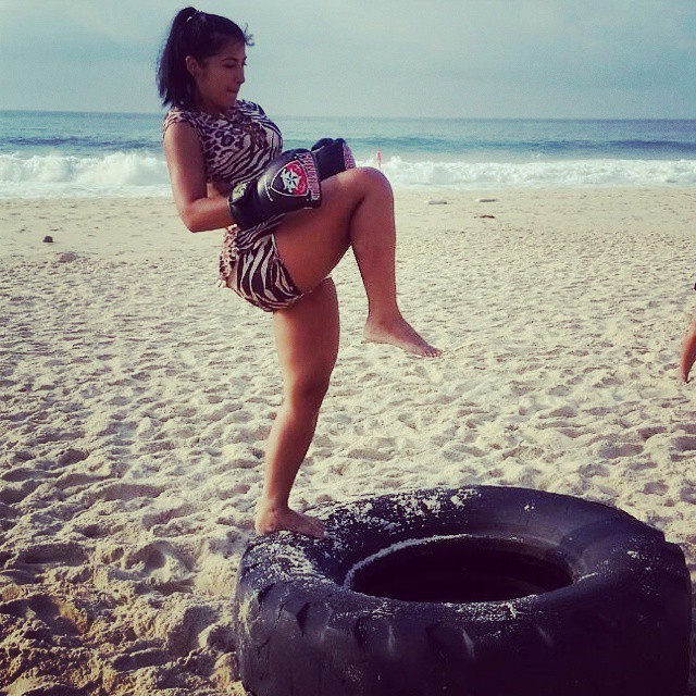 priscila pires feet 1