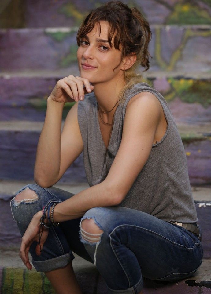 priscila steinman feet 1