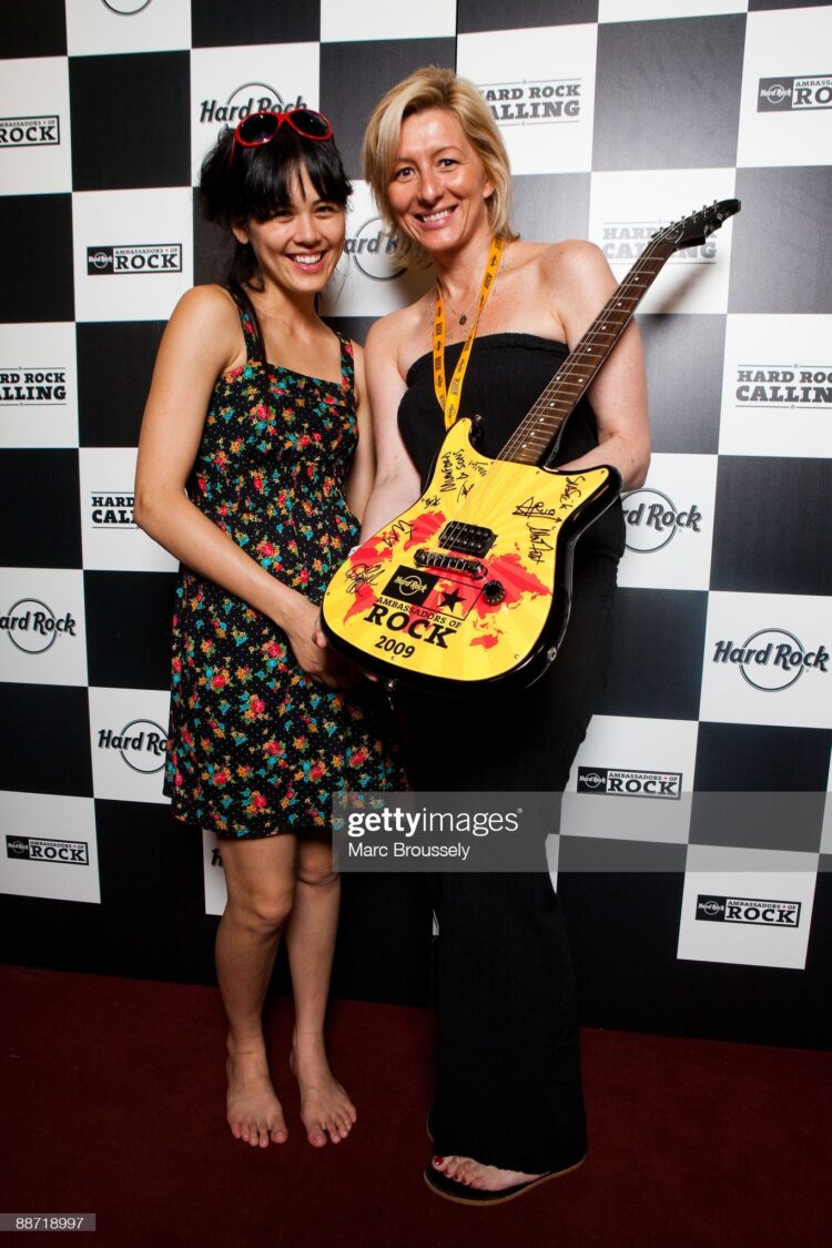 priscilla ahn feet 4