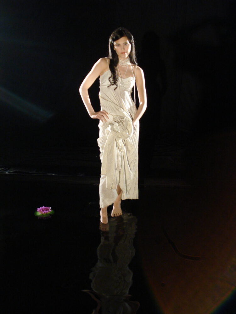 priscilla ahn feet 6