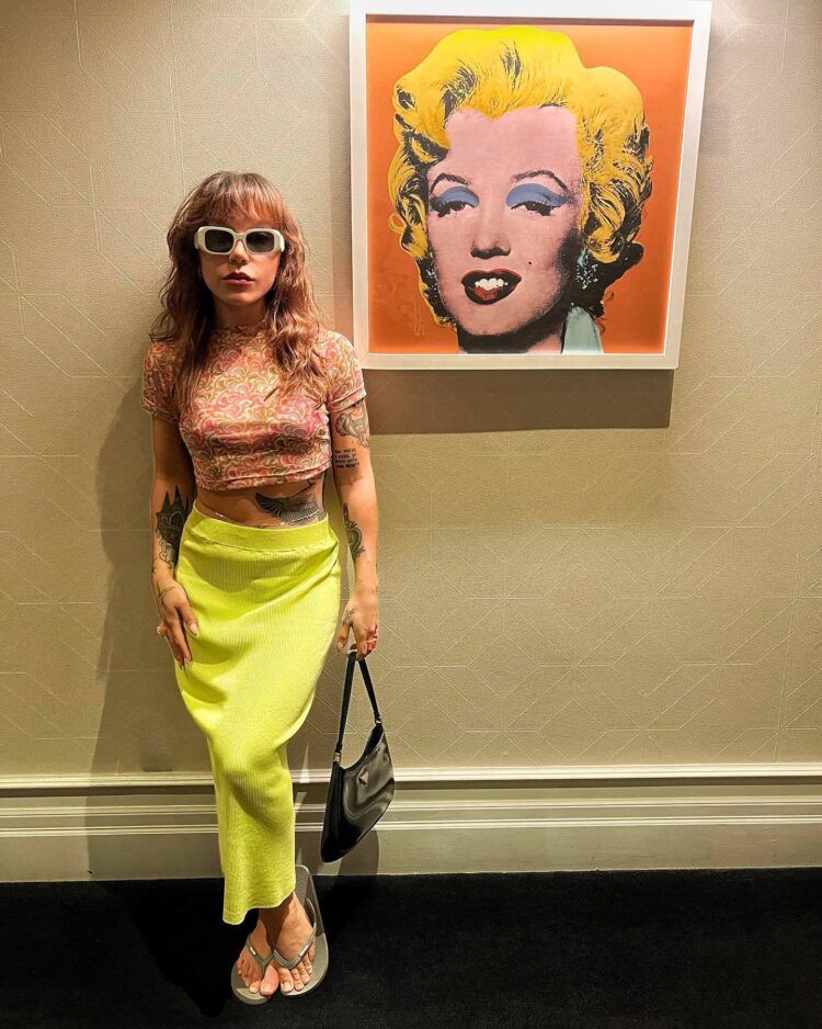 priscilla alcantara feet 1