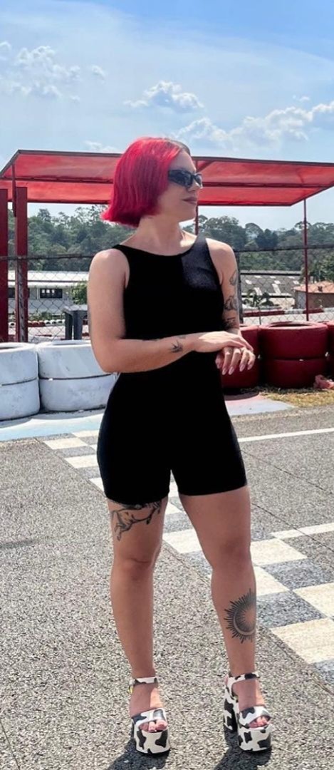 priscilla alcantara feet 2