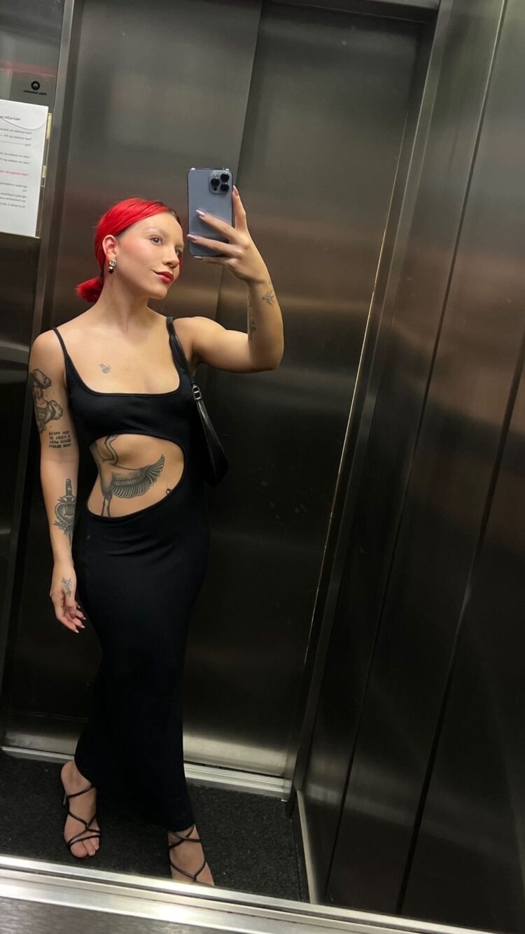 priscilla alcantara feet 3