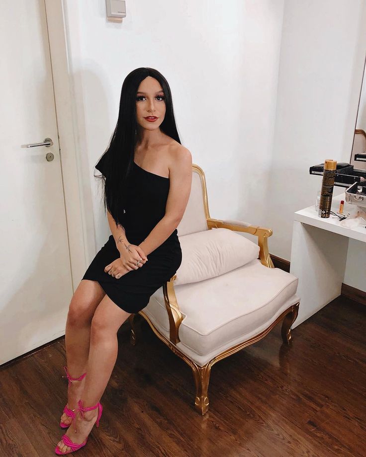 priscilla alcantara feet 6