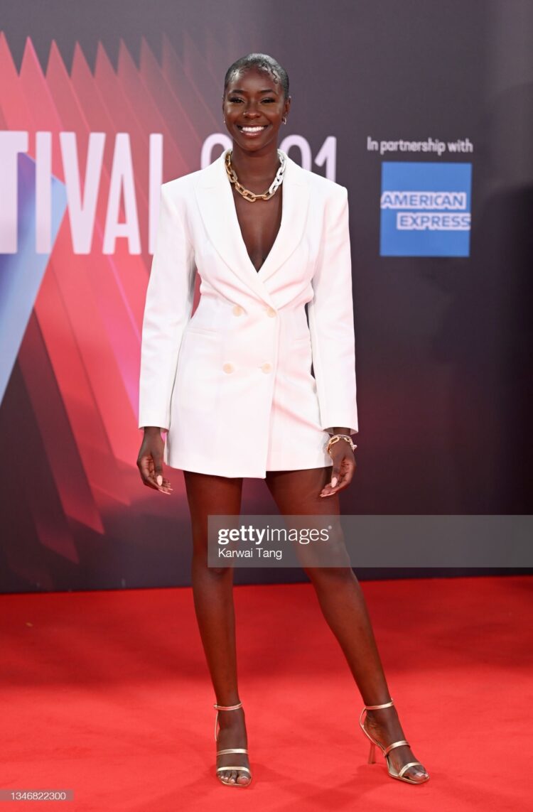 priscilla anyabu feet 1