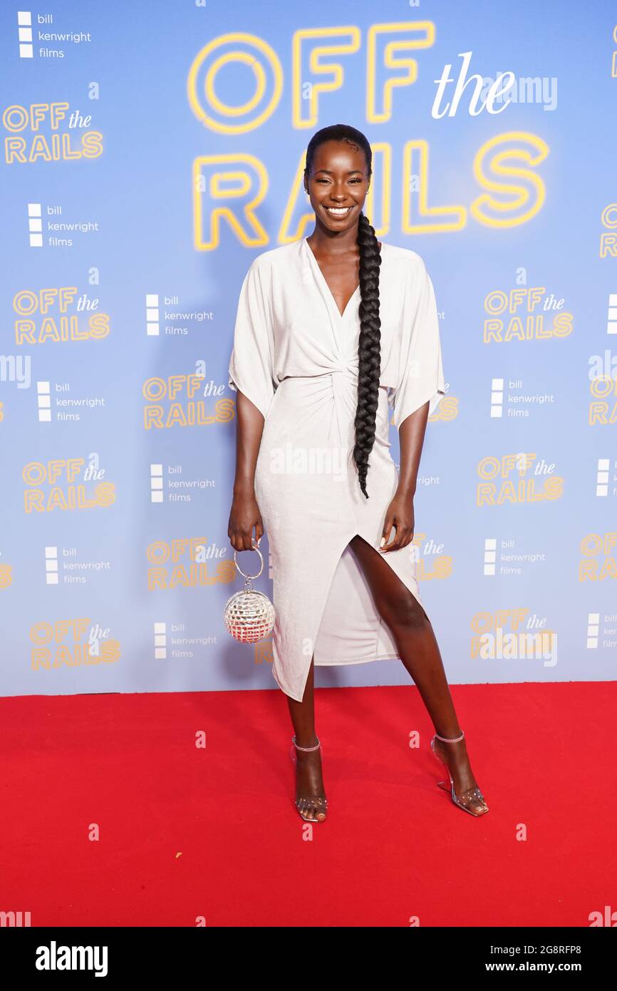 priscilla anyabu feet 5