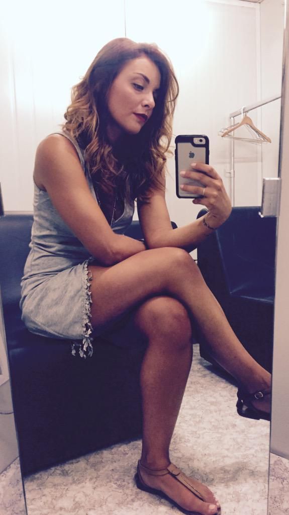 priscilla betti feet 1